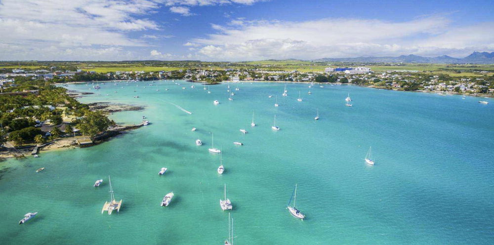 Luxury Apartment in Grand-Baie 3369722559