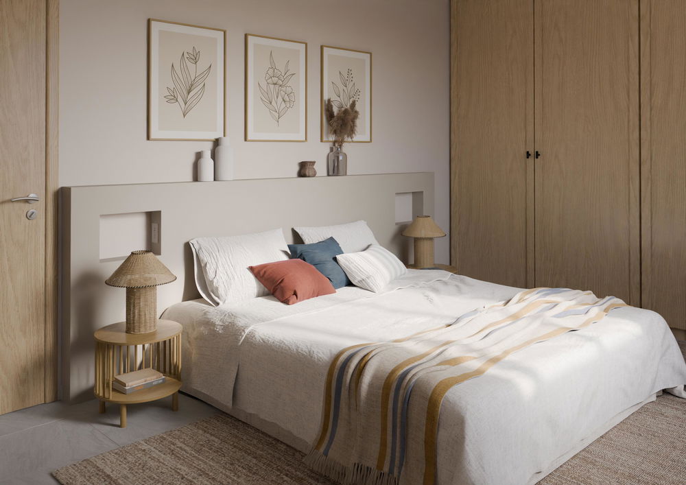 Luxury 3 Bedroom Apartments – First Floor, Trou aux Biches, Mauritius 3370497906