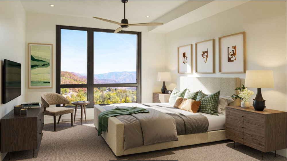 3 bedrooms appartement with beautiful mountain view balcony 3383559493