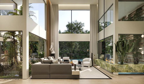 Bianca Maisonette in Voula for sale in Athens 338528861