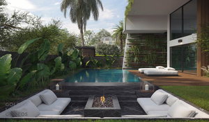 Bianca Maisonette in Voula for sale in Athens 338528861