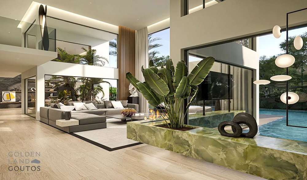 Bianca Maisonette in Voula for sale in Athens 338528861