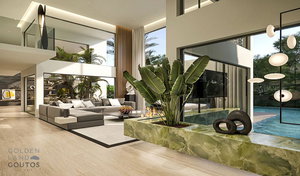 Bianca Maisonette in Voula for sale in Athens 338528861