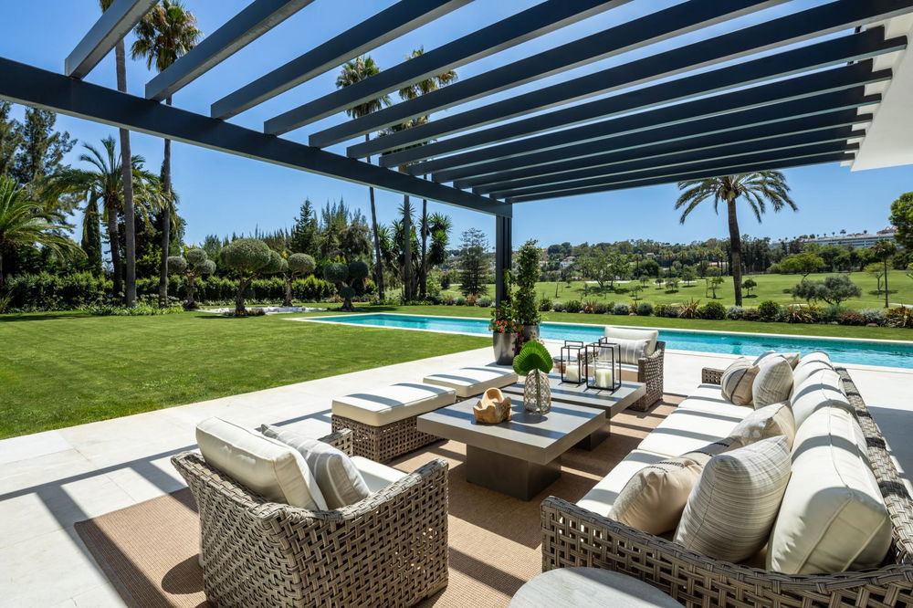 Villa in Marbella, Nueva Andalucia – 7 bed – EUR 19.50M 3385488012