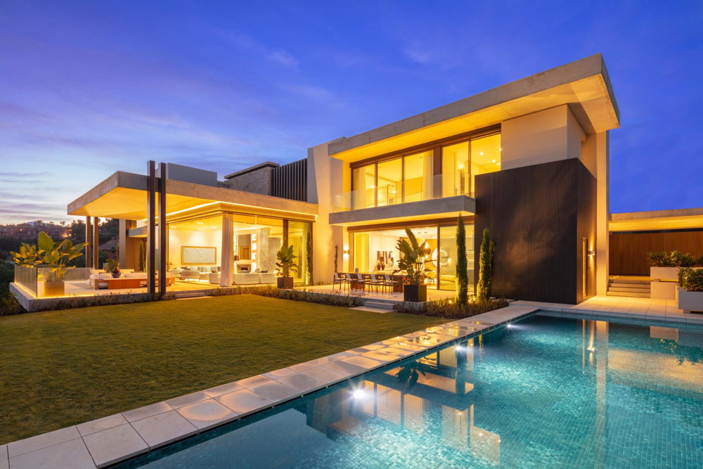 Villa for sale in Benahavis – La Quinta | The Hills 8 3385639646