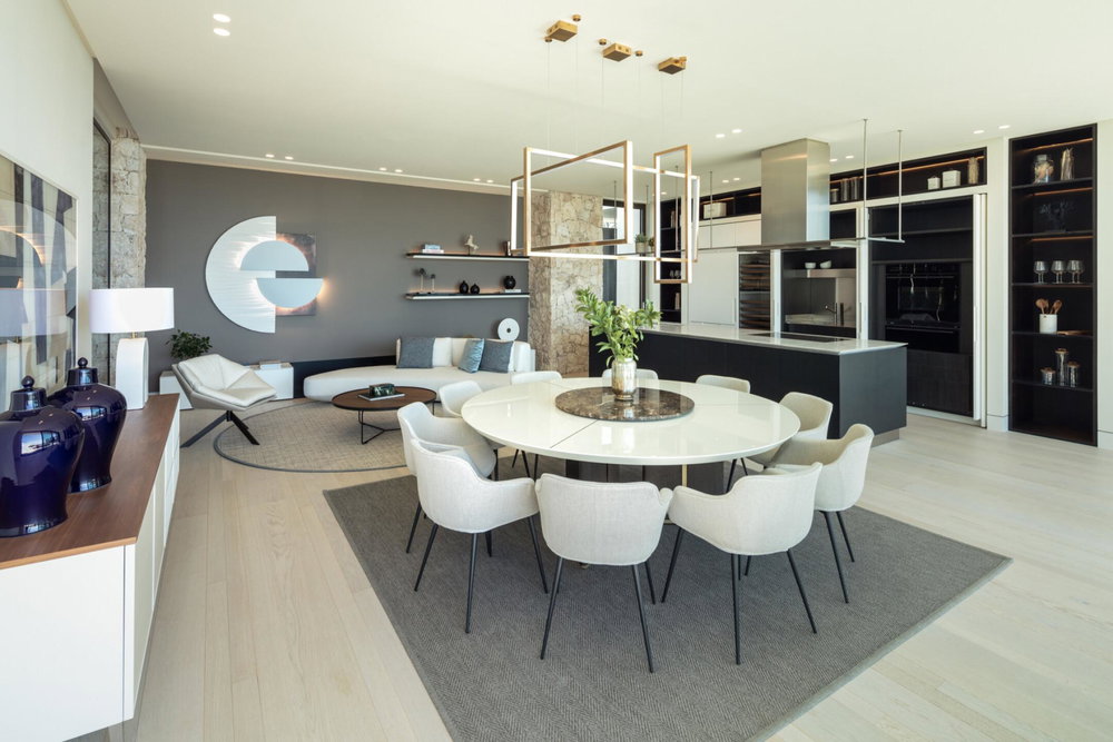 Villa for sale in Benahavis – La Quinta | The Hills 8 3385639646