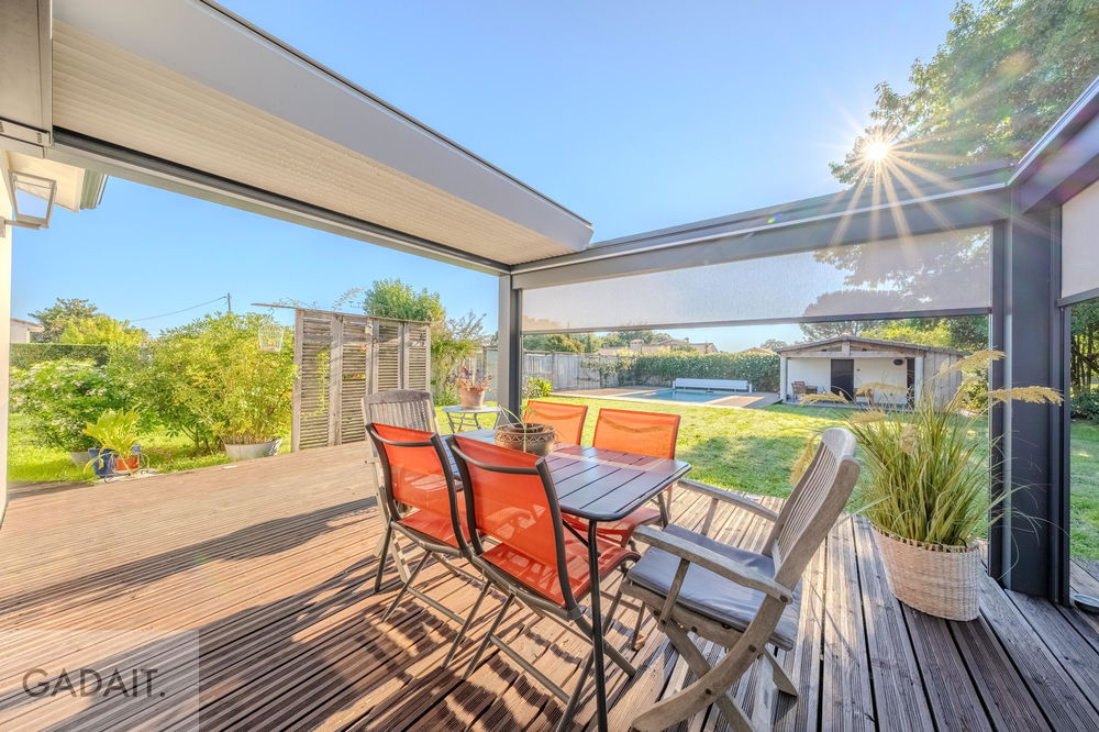 Exceptional Villa near Bordeaux – Spacious, Bright, and Welcoming 3386966214