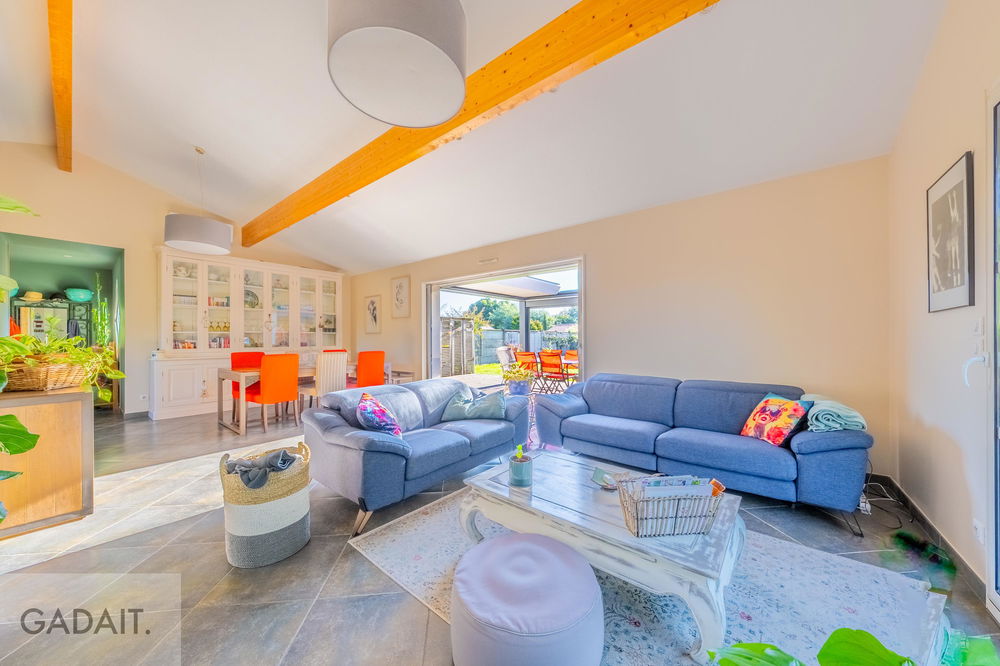 Exceptional Villa near Bordeaux – Spacious, Bright, and Welcoming 3386966214