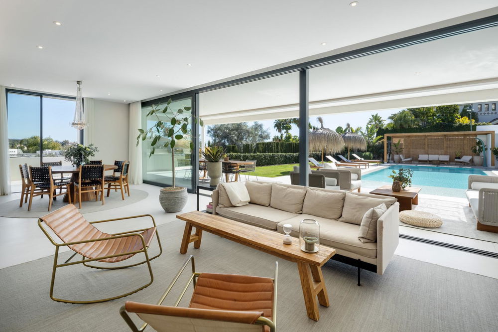 Villa in Marbella, Nueva Andalucia – 5 bed – EUR 3.75M 3387795264