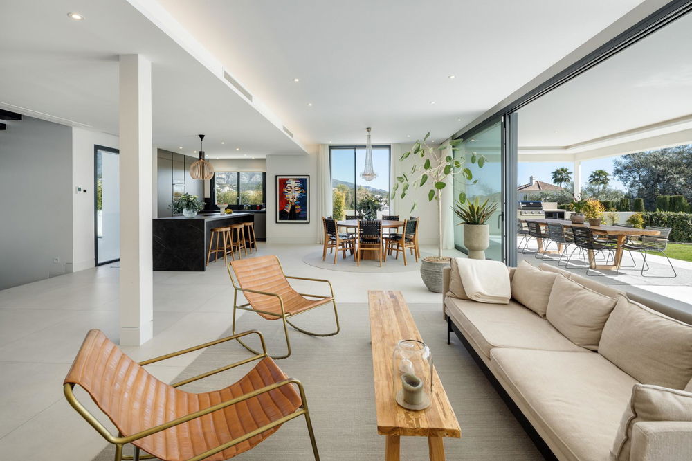 Villa in Marbella, Nueva Andalucia – 5 bed – EUR 3.75M 3387795264