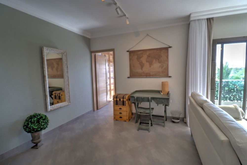 Contemporary Penthouse in Trou aux Biches – Open View and Beach Access 200 Meters Away 3388323119