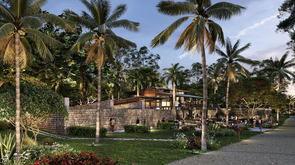 Exceptional Penthouse in Anahita Beau Champ – Panoramic Views and Contemporary Luxury 338945481