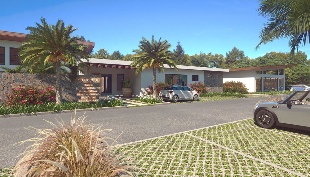 Invest in an exceptional villa with a pool in Tamarin, Mauritius – Luxury, elegance, and profitability 3389602204