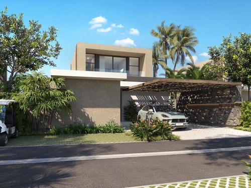 Invest in Elegance: Amara Villas, a Gem on Mauritius’ North-Eastern Coast 3391338089