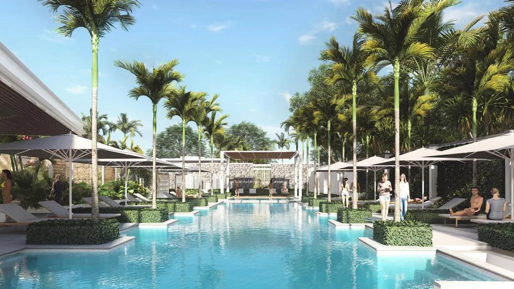 Exceptional villas with panoramic views and exclusive services in Mauritius 3440842703