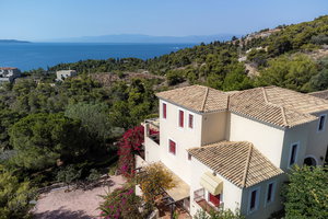 Villa Imperial for sale in Porto Heli 3442882663