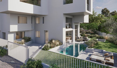 Modern Maisonette in Voula for sale in Athens 345821556