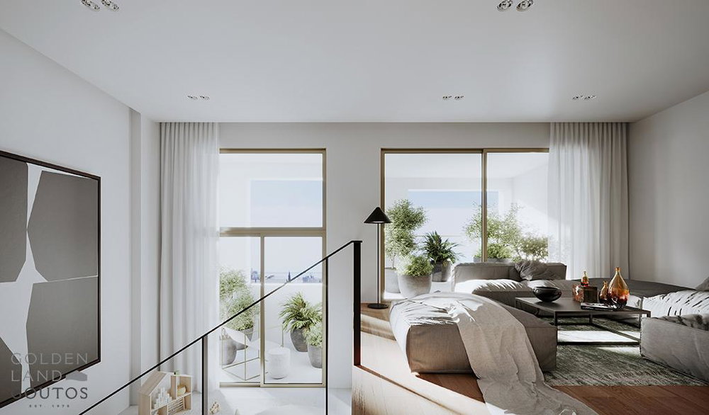 Modern Maisonette in Voula for sale in Athens 345821556