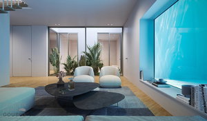 Modern Maisonette in Voula for sale in Athens 345821556