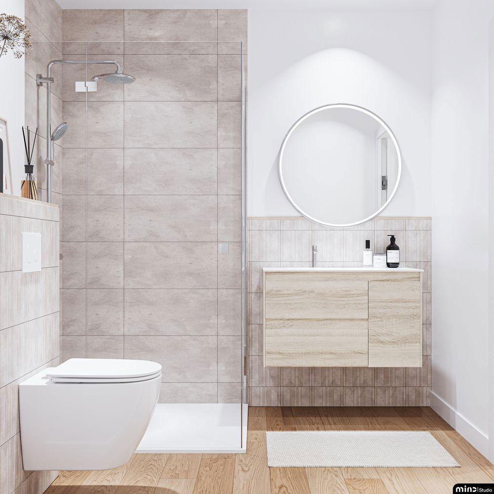 New T2 with Secure Rental Yield in the Basque Country 3461754758