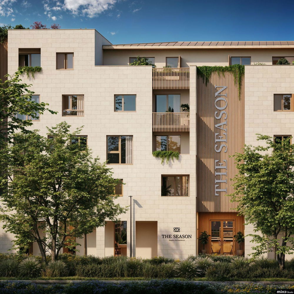 New T2 with Secure Rental Yield in the Basque Country 3461754758