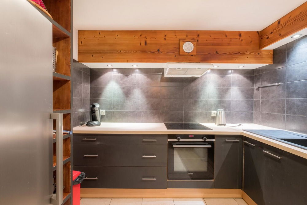 Exceptional chalet with direct access to the slopes at Méribel Centre – 8 bedrooms and sunny terrace 3465120587