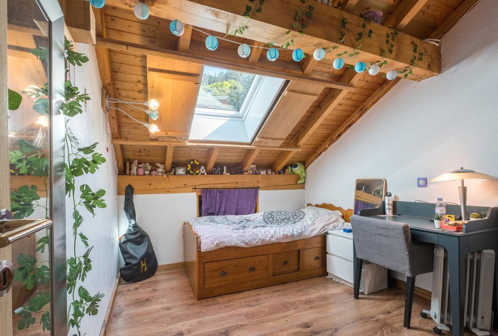 Exceptional chalet with direct access to the slopes at Méribel Centre – 8 bedrooms and sunny terrace 3465120587