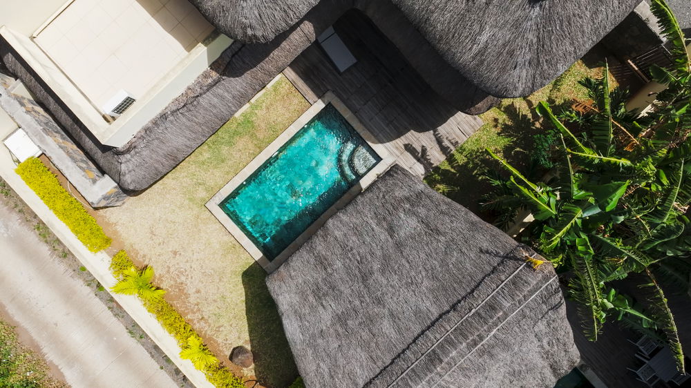 Investment opportunity: Luxury furnished villa with private pool in Mauritius 3471600852