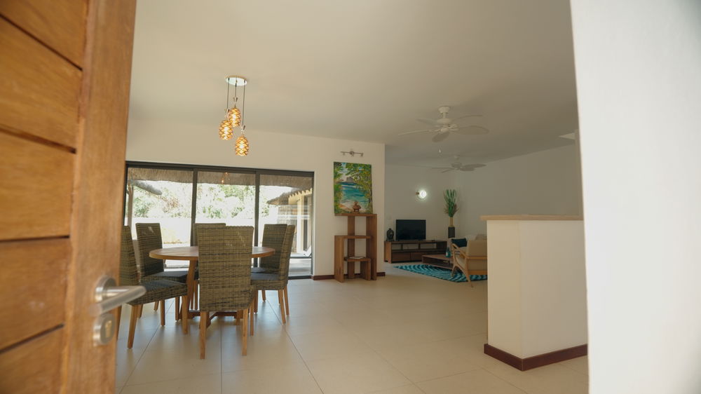 Investment opportunity: Luxury furnished villa with private pool in Mauritius 3471600852