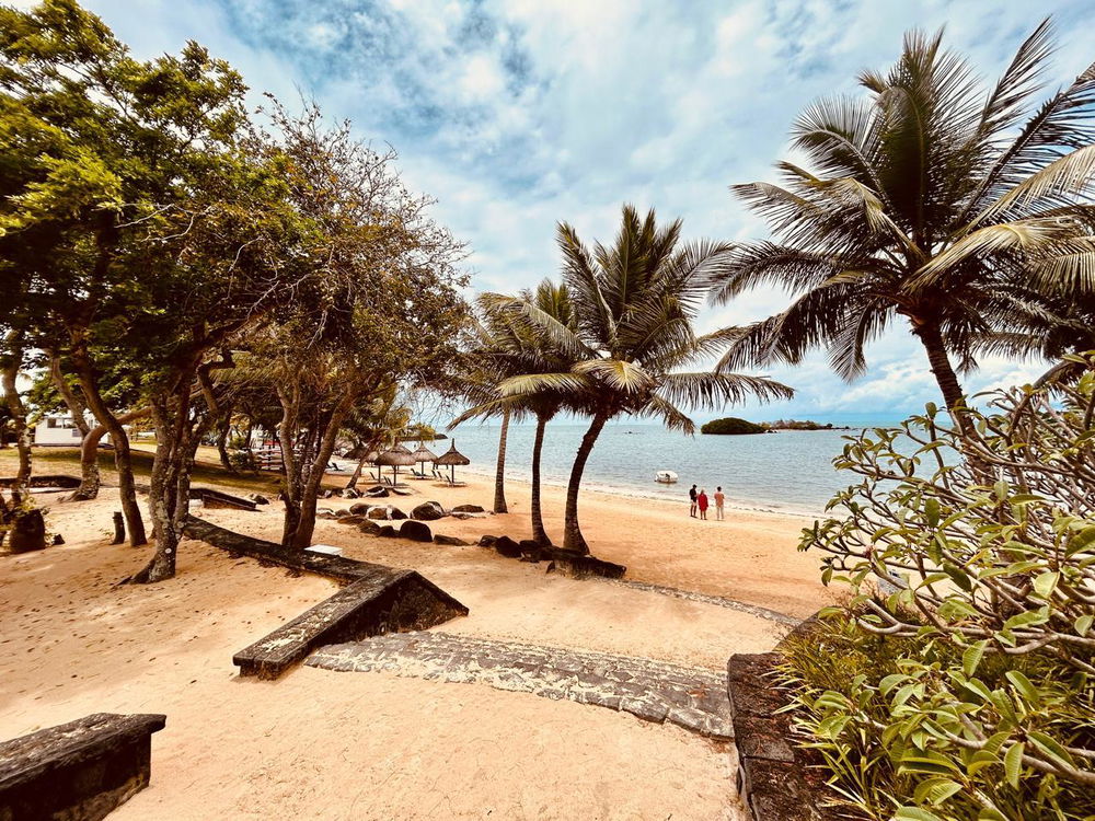 Prestige Penthouse at Azuri Ocean & Golf Village – Panoramic Sea View and Contemporary Elegance in a Secure Estate 3475997313