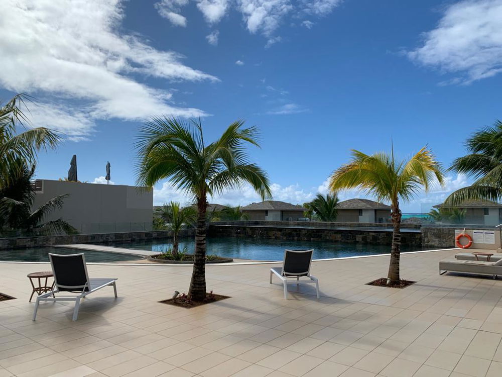 Prestige Penthouse at Azuri Ocean & Golf Village – Panoramic Sea View and Contemporary Elegance in a Secure Estate 3475997313