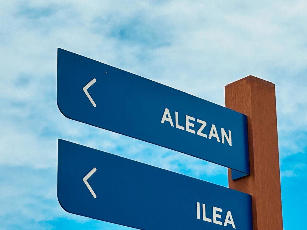 Prestige Penthouse at Azuri Ocean & Golf Village – Panoramic Sea View and Contemporary Elegance in a Secure Estate 3475997313