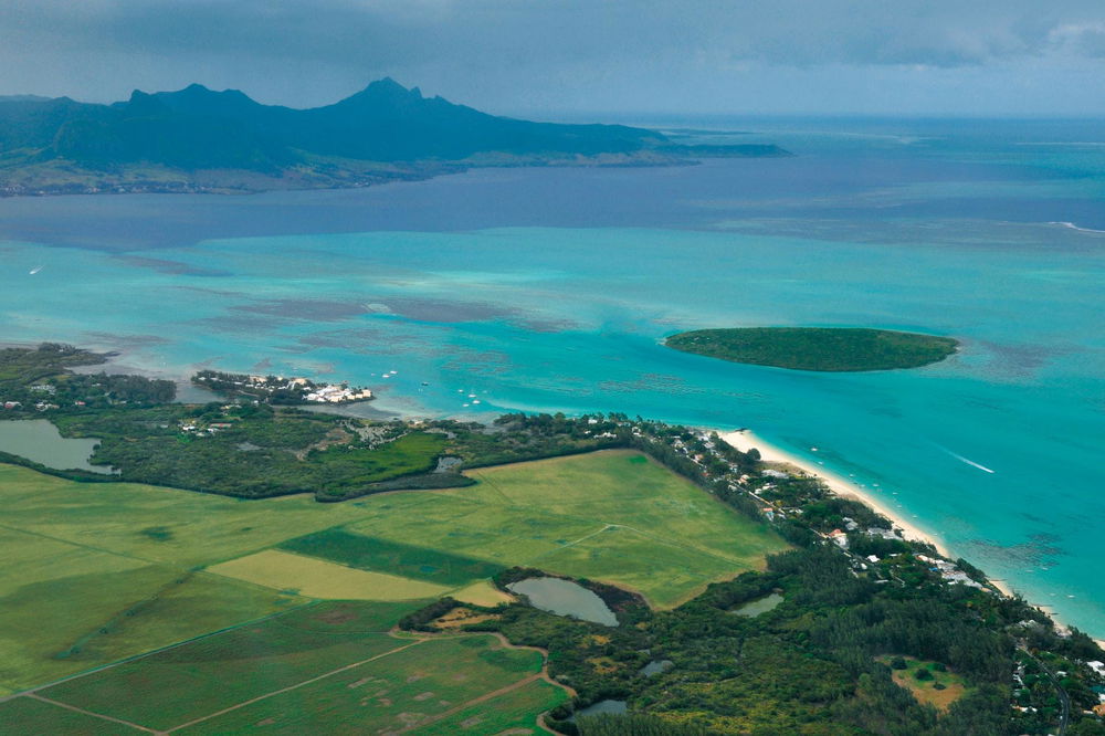 For sale, 3-bedroom villa with swimming pool at Pointe d’Esny Maurice 3485262975