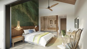 Exclusive 4-Bedroom Luxury Penthouse for Sale at La Pirogue Residences, Flic en Flac – Beachfront Prestige Living 3489238262