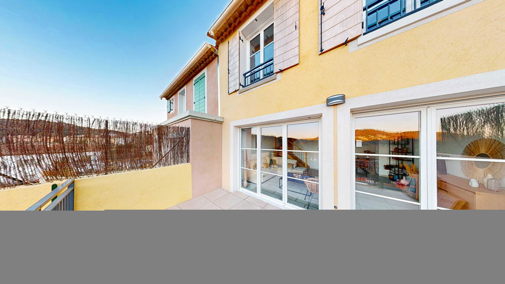 Exceptional Villas in La Garde-Freinet – Private Estate of 11 Provençal Villas with Gardens – Gulf of Saint-Tropez 3489578496