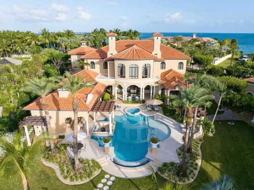 For Sale : Exceptional property on Paradise Island 3503860674