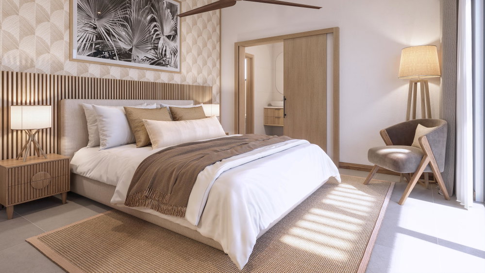 Palmaris – Luxury 4-Bedroom Villas for Sale in Domaine de Palmyre, Mauritius 3507130207