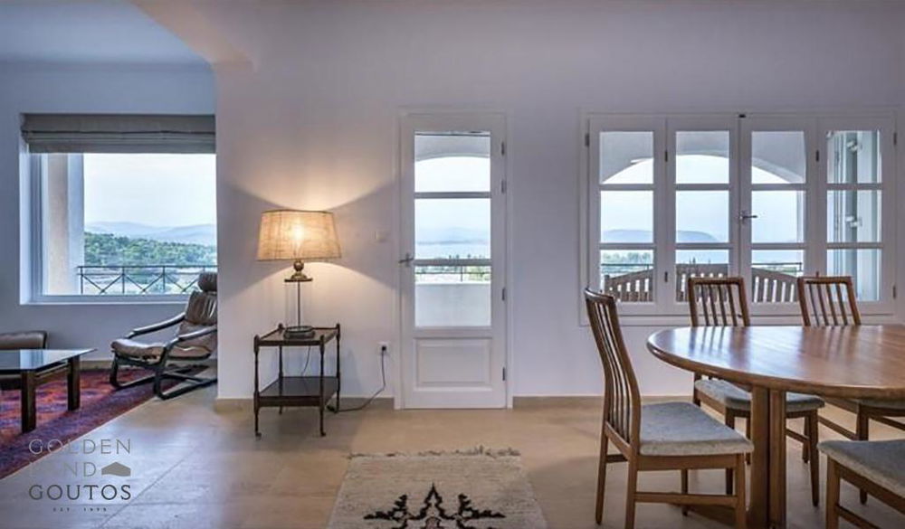 Luxury villa for sale with exceptional sea view 3511455905