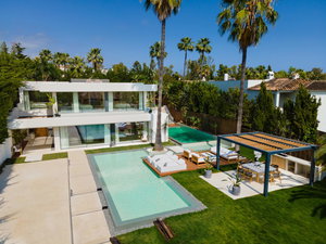 Villa for sale in Marbella – Nueva Andalucia | Auriga 1 3519890852