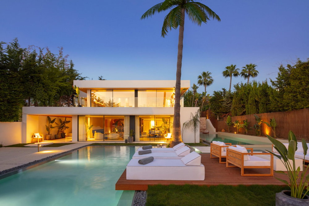 Villa for sale in Marbella – Nueva Andalucia | Auriga 1 3519890852