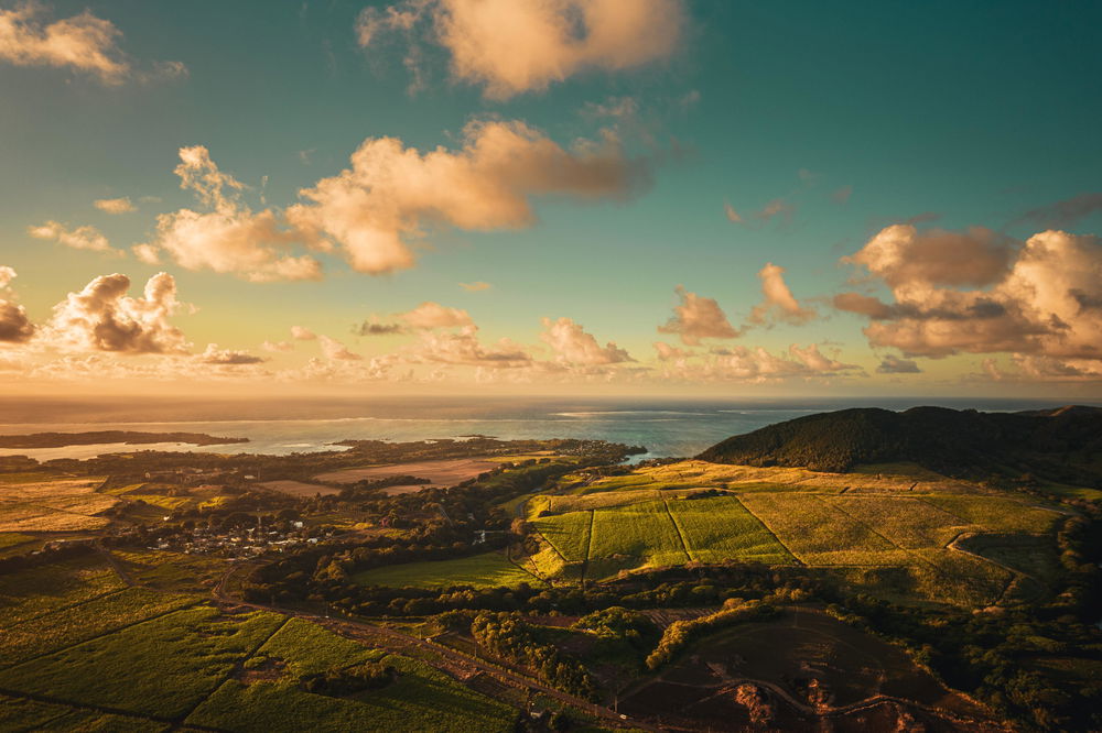 2-bedroom apartment with contemporary design and breathtaking views in Beau Champ 3535444919