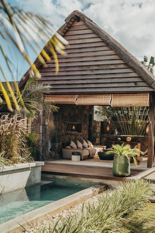 Luxury 4-Bedroom Villa in Grand Baie – Spectacular Volumes and Tropical Lifestyle in Mauritius 3557281671