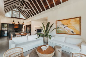 Luxury 4-Bedroom Villa in Grand Baie – Spectacular Volumes and Tropical Lifestyle in Mauritius 3557281671