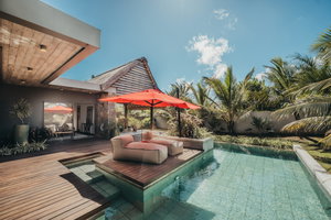 Luxury 4-Bedroom Villa in Grand Baie – Spectacular Volumes and Tropical Lifestyle in Mauritius 3557281671