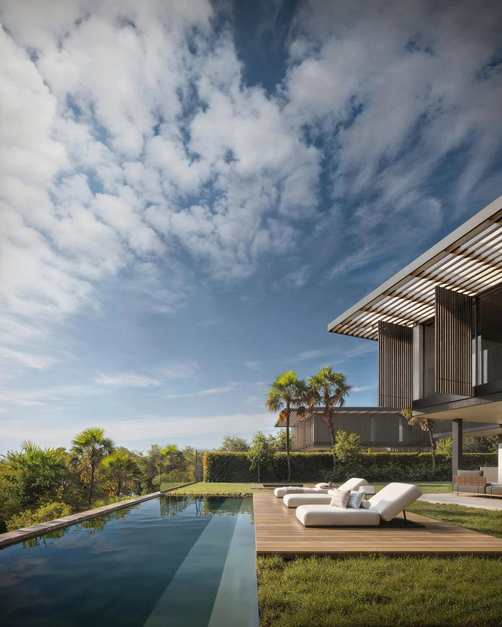 Frontline golf villa for sale in Nueva Andalucia, Marbella | Cerquilla 57A 3560756925