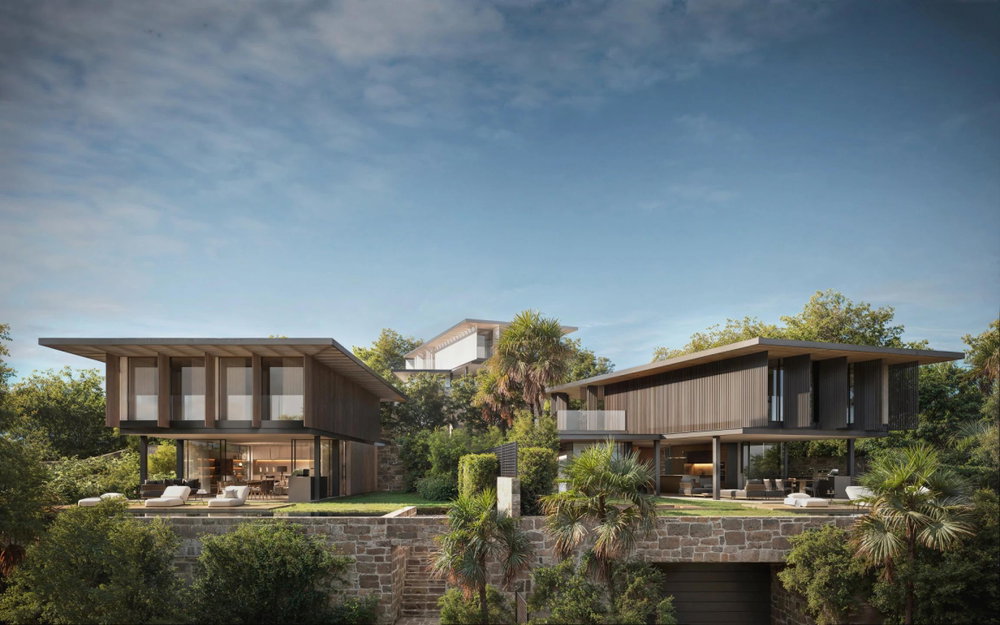 Frontline golf villa for sale in Nueva Andalucia, Marbella | Cerquilla 57A 3560756925