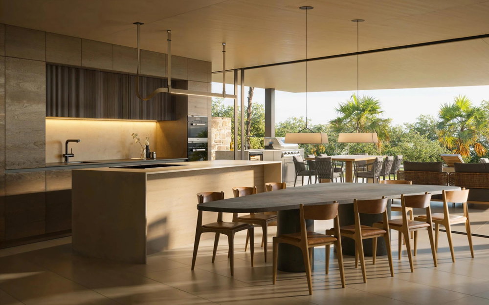 Frontline golf villa for sale in Nueva Andalucia, Marbella | Cerquilla 57A 3560756925