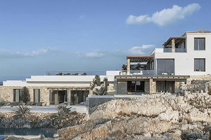 Villa Ambrosia for sale in Porto Heli 3563139972
