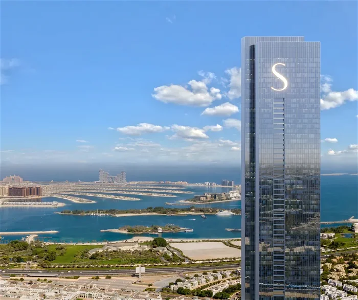 For Sale: Luxury 4-bedroom Uber apartment – luxury and modernity in the heart of Dubai Media City 3565558318