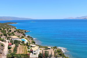 Apollo Seafront Mansion for sale in Porto Heli 3569806197